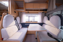 Lataa kuva Galleria-katseluun, Dethleffs Advantage A6881