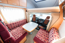 Ladda upp bild till gallerivisning, Eura Mobil A 640 VB