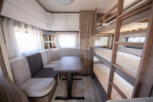 Lataa kuva Galleria-katseluun, HOBBY 650