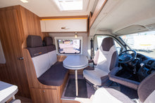 Ladda upp bild till gallerivisning, Weinsberg CARABUS 600 MQ