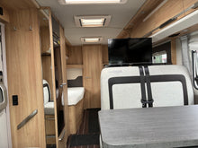 Ladda upp bild till gallerivisning, KNAUS SKY TI 700 MEB Platinum Selection