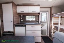 Ladda upp bild till gallerivisning, Knaus Sport
