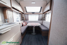 Lataa kuva Galleria-katseluun, Knaus Sport