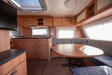 Ladda upp bild till gallerivisning, Hymer Nordic Star