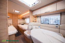 Lataa kuva Galleria-katseluun, Knaus Südwind