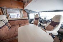 Lataa kuva Galleria-katseluun, Bürstner Viseo i 694