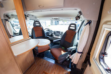 Ladda upp bild till gallerivisning, Karmann Mobil Davis 540 HS