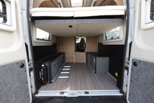 Lataa kuva Galleria-katseluun, Knaus BoxLife 630 ME Platinum Selection