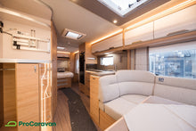 Lataa kuva Galleria-katseluun, Knaus Südwind