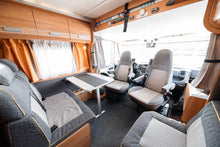 Ladda upp bild till gallerivisning, DETHLEFFS I 6571 ADVANTAGE