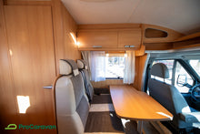 Lataa kuva Galleria-katseluun, TEC Advantec 574 TI