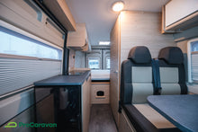 Lataa kuva Galleria-katseluun, Poessl 540