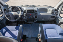 Lataa kuva Galleria-katseluun, Dethleffs T 5841 Advantage