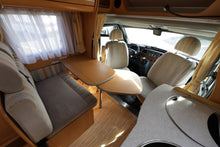 Lataa kuva Galleria-katseluun, Hymer Tramp T 572 CL