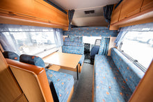 Ladda upp bild till gallerivisning, Granduca Auto-Roller