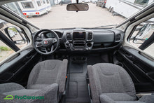 Lataa kuva Galleria-katseluun, Dethleffs Globebus