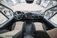 Lataa kuva Galleria-katseluun, Pössl R540