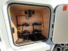 Ladda upp bild till gallerivisning, Knaus Live Ti 650 MF Platinum Selection