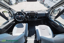 Lataa kuva Galleria-katseluun, Weinsberg CaraTour 600 DQ