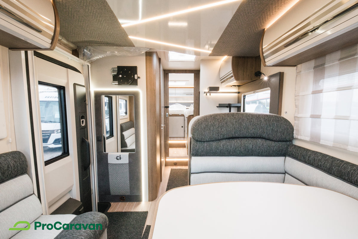 Ci Magis 85 XT Pro Edition