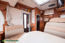 Ladda upp bild till gallerivisning, Hymer B 678