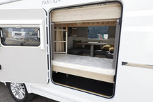 Lataa kuva Galleria-katseluun, Tabbert PEP Pantiga