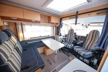 Lataa kuva Galleria-katseluun, Dethleffs I 5841