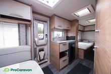 Lataa kuva Galleria-katseluun, Knaus Sport