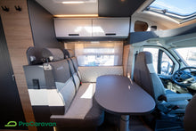 Lataa kuva Galleria-katseluun, Knaus Live Ti 650 MEG Platinum Selection