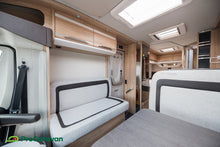Ladda upp bild till gallerivisning, Knaus Sky Ti 650 MF Platinum Selection