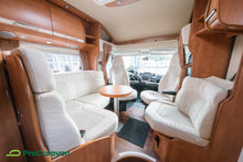 Lataa kuva Galleria-katseluun, Carthago T 143 C-Tourer