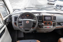 Lataa kuva Galleria-katseluun, Dethleffs Globebus