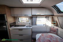 Lataa kuva Galleria-katseluun, Knaus Sport