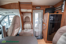 Lataa kuva Galleria-katseluun, Adria Coral S 670 SLL
