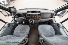 Ladda upp bild till gallerivisning, Hymer T 652 CL
