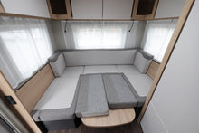 Lataa kuva Galleria-katseluun, Knaus Sport