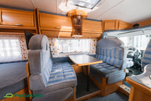 Lataa kuva Galleria-katseluun, LMC Liberty 6000 Ti