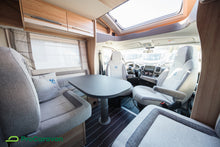 Lataa kuva Galleria-katseluun, Knaus Sky Wave 700 MEG 60 Years