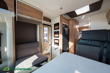 Lataa kuva Galleria-katseluun, Adria Matrix 670 SL Axess