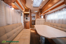 Lataa kuva Galleria-katseluun, Hymer B 898 SL