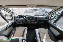 Lataa kuva Galleria-katseluun, Knaus Box Star 500 MH City