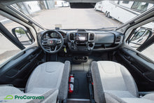 Lataa kuva Galleria-katseluun, Knaus BoxLife Pro 600 Street 60 Years