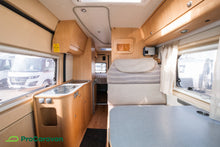 Lataa kuva Galleria-katseluun, Adria Twin 600 SP