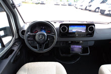 Lataa kuva Galleria-katseluun, Hymer B 600