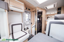 Ladda upp bild till gallerivisning, Knaus Sky Ti 700 MX Platinium Selection