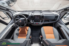 Lataa kuva Galleria-katseluun, Knaus Sport TI 650 MF