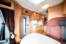 Ladda upp bild till gallerivisning, Kabe Travel Master WG