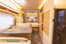 Lataa kuva Galleria-katseluun, Tabbert Vivaldi