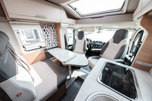 Ladda upp bild till gallerivisning, Knaus Van Ti 550 MF Vansation
