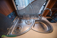 Lataa kuva Galleria-katseluun, Dethleffs T 7091